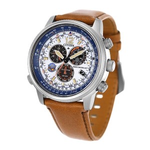 Citizen Promaster CB5860-43A SKY Series Blue Impulse Limited 800