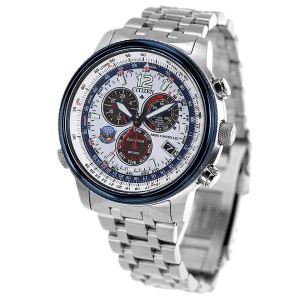 Citizen Promaster CB5867-79A SKY Series Blue Impulse Limited 1000