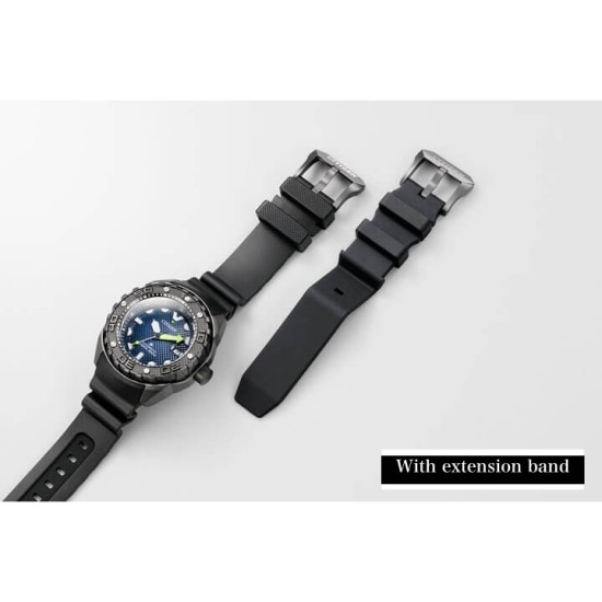 Citizen Promaster NB6005-05L Mechanical 200m Diver Made in Japan Citizen Promaster NB6005-05L Mechanical 200m Diver Made in Japan