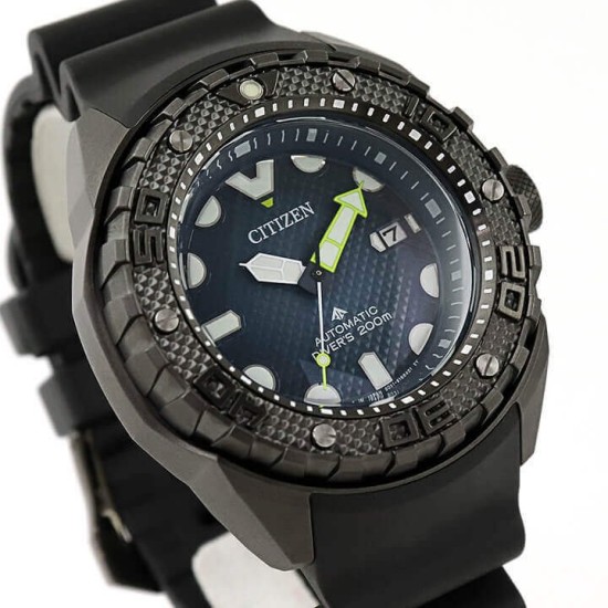 Citizen Promaster NB6005-05L Mechanical 200m Diver Made in Japan Citizen Promaster NB6005-05L Mechanical 200m Diver Made in Japan