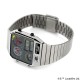 Citizen JG2110-51W ANA-DIGI TEMP STAR WARS BOBA FETT Limited 350