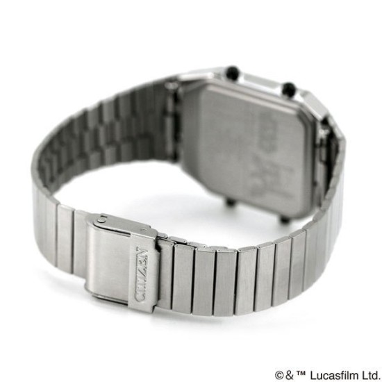 Citizen JG2110-51W ANA-DIGI | Japan-OnlineStore.com