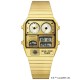 Citizen JG2112-55P ANA-DIGI TEMP STAR WARS C-3PO Limited 550