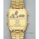 Citizen JG2112-55P ANA-DIGI TEMP STAR WARS C-3PO Limited 550