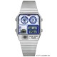 Citizen JG2117-51A ANA-DIGI TEMP STAR WARS R2-D2 Limited 550