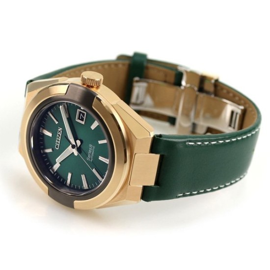 Citizen Series 8 NA1002-15W Mechanical Limited 400 Made in Japan Citizen Series 8 NA1002-15W Mechanical Limited 400 Made in Japan
