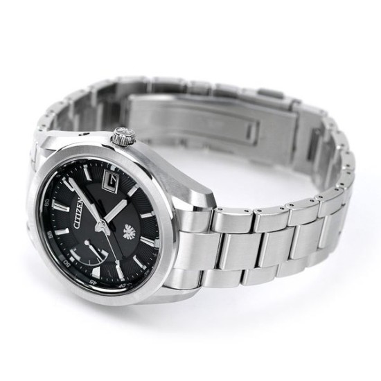 Citizen The Citizen AQ1050-50F Eco-Drive