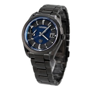 Citizen The Citizen AQ1054-59L Eco-Drive All Black Limited 250 Citizen The Citizen AQ1054-59L Eco-Drive All Black Limited 250