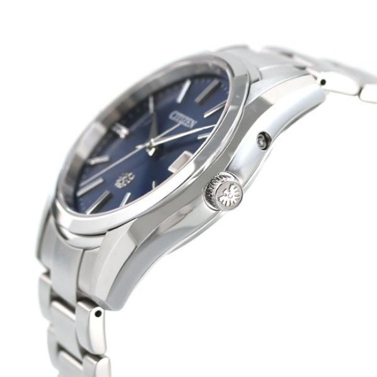 Citizen The Citizen AQ4080-52L Eco-Drive Made in Japan