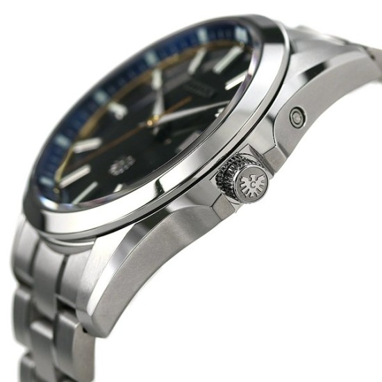 Citizen The Citizen AQ4090-59E Eco-Drive Japanese Paper Dial Citizen The Citizen AQ4090-59E Eco-Drive Japanese Paper Dial