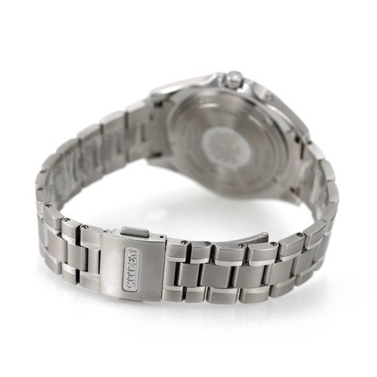 Citizen The Citizen AQ4090-59E Eco-Drive Japanese Paper Dial Citizen The Citizen AQ4090-59E Eco-Drive Japanese Paper Dial