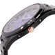Citizen EXCEED AS7164-99L Eco Drive Radio Wave Cosmic Blue Citizen EXCEED AS7164-99L Eco Drive Radio Wave Cosmic Blue