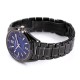 Citizen EXCEED AS7164-99L Eco Drive Radio Wave Cosmic Blue Citizen EXCEED AS7164-99L Eco Drive Radio Wave Cosmic Blue