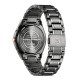 Citizen EXCEED AS7164-99L Eco Drive Radio Wave Cosmic Blue Citizen EXCEED AS7164-99L Eco Drive Radio Wave Cosmic Blue