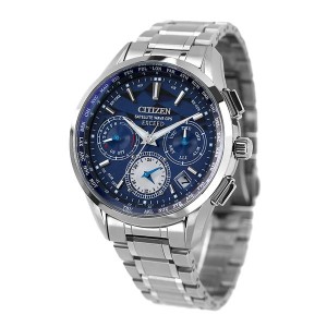 Citizen EXCEED CC4030-58L Eco-Drive GPS Limited 600