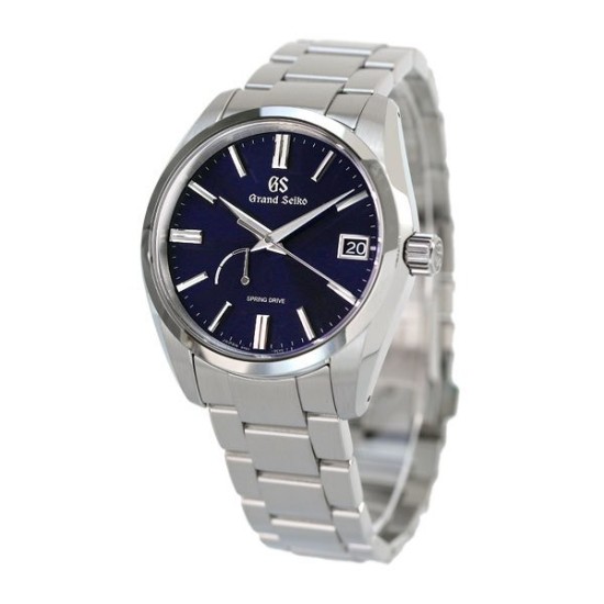 Grand Seiko SBGA439 9R Spring Drive 