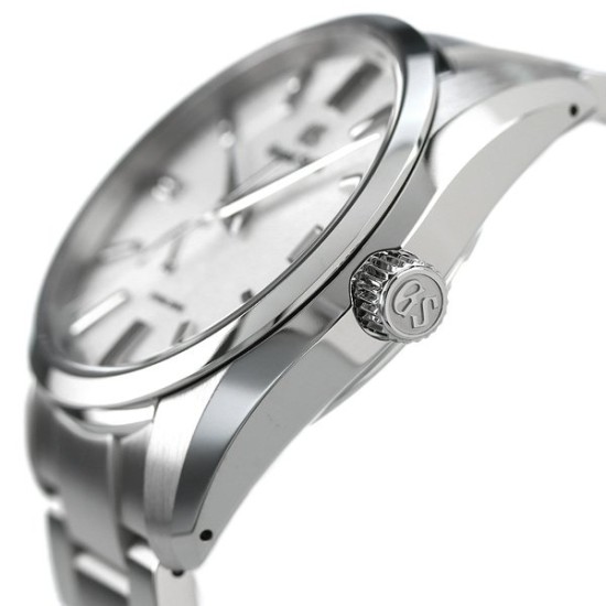 Grand Seiko SBGA465 9R Spring Drive 