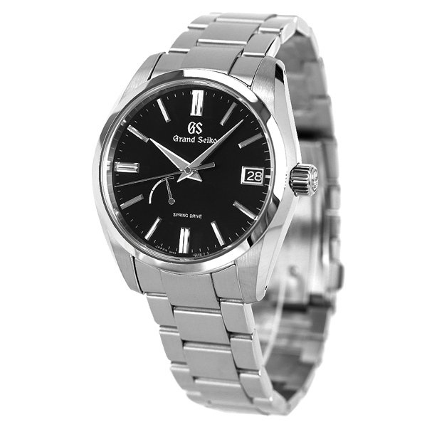 Grand Seiko SBGA467 9R Spring Drive 