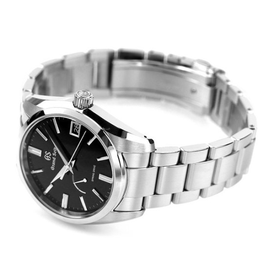 Grand Seiko SBGA467 9R Spring Drive Heritage Collection