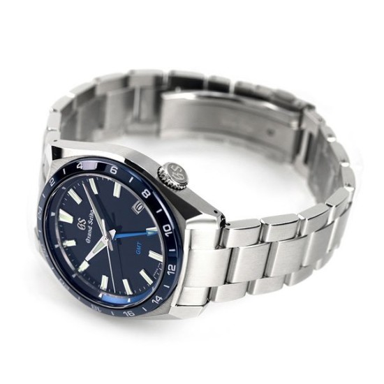 Grand Seiko SBGN021 9F Quartz 