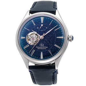 Orient Star RK-AT0205L Classic Semi Skeleton 70th Limited 400 Orient Star RK-AT0205L Classic Semi Skeleton 70th Limited 400
