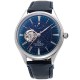 Orient Star RK-AT0205L Classic Semi Skeleton 70th Limited 400