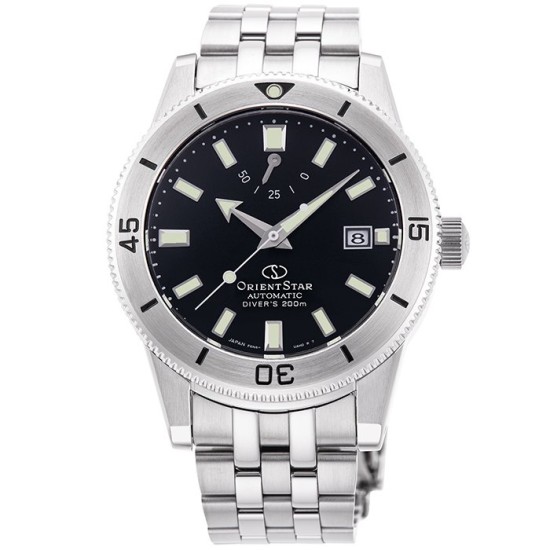 Orient Star RK-AU0501B Mechanical Automatic
