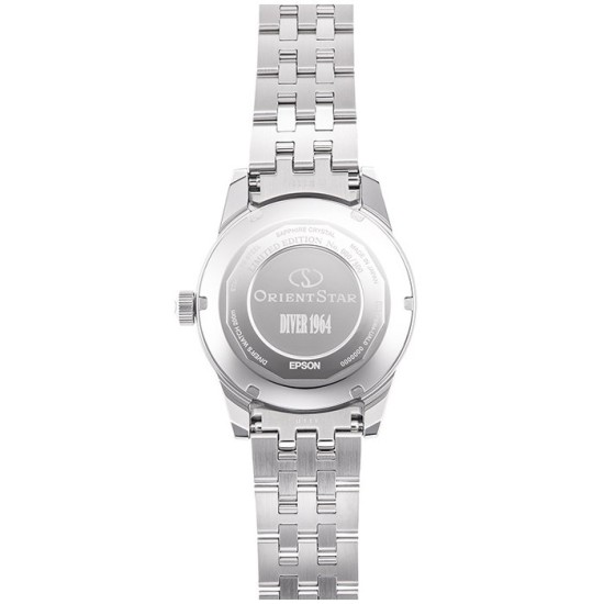 Orient Star RK-AU0501B Mechanical Automatic