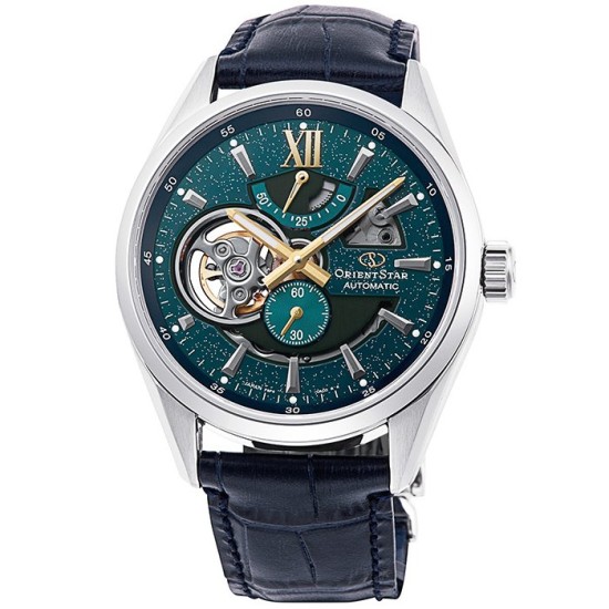 Orient Star RK-AV0118L Modan Skeleton 70th Limited 300 Orient Star RK-AV0118L Modan Skeleton 70th Limited 300