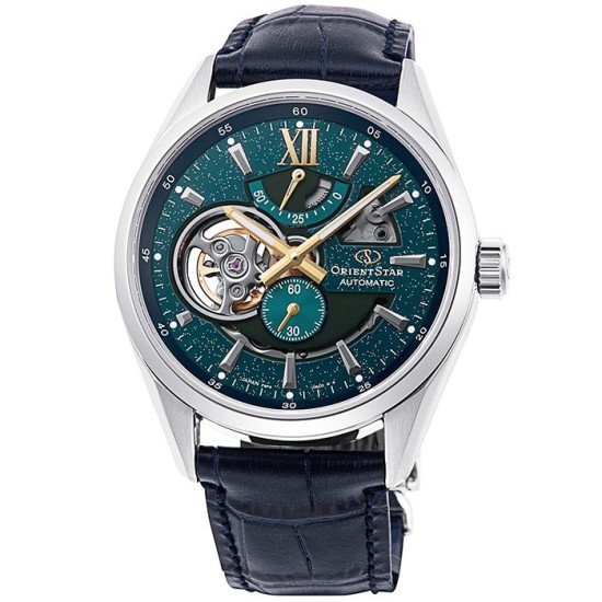 Orient Star RK-AV0118L Modan Skeleton 70th Limited 300