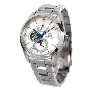 Orient Star RK-AY0005A Contemporary Mechanical Moon Phase