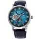 Orient Star RK-AY0109A Moon Phase 70th Limited 200 Orient Star RK-AY0109A Moon Phase 70th Limited 200