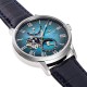 Orient Star RK-AY0109A Moon Phase 70th Limited 200 Orient Star RK-AY0109A Moon Phase 70th Limited 200
