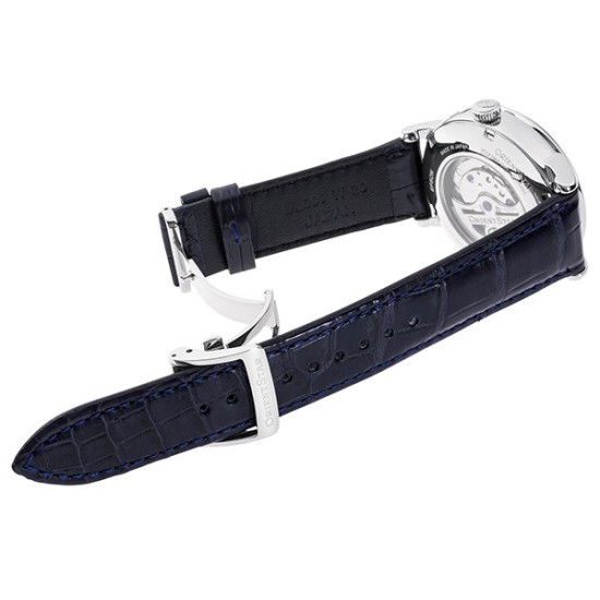 Orient Star RK-AY0109A Moon Phase 70th Limited 200 Orient Star RK-AY0109A Moon Phase 70th Limited 200