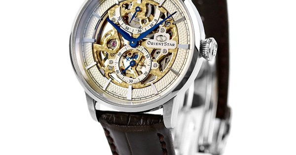 Orient Star RK-AZ0001S | JapanOnlinestore