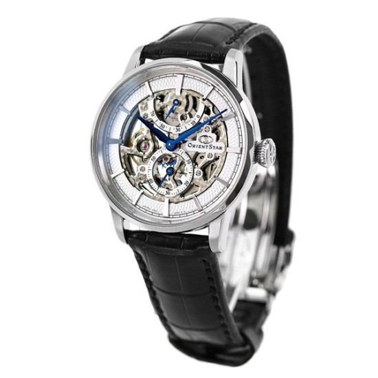 Orient Star RK-AZ0002S CLASSIC SKELETON Galaxy Made in Japan Orient Star RK-AZ0002S CLASSIC SKELETON Galaxy Made in Japan
