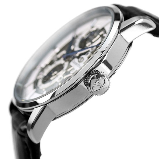 Orient Star RK-AZ0002S CLASSIC SKELETON Galaxy Made in Japan Orient Star RK-AZ0002S CLASSIC SKELETON Galaxy Made in Japan
