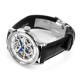 Orient Star RK-AZ0002S CLASSIC SKELETON Galaxy Made in Japan Orient Star RK-AZ0002S CLASSIC SKELETON Galaxy Made in Japan