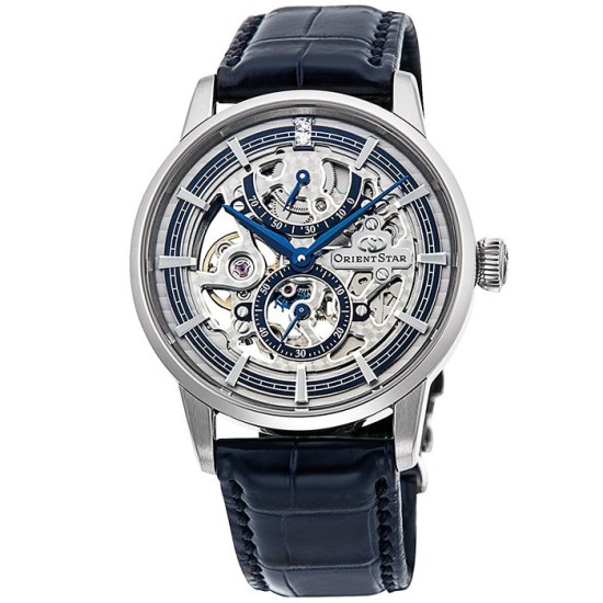 Orient Star RK-AZ0003L Classic Skeleton 70th Limited 200