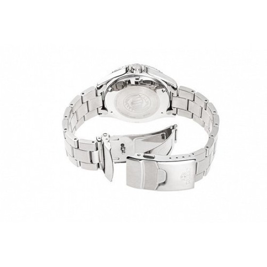 Orient RN-AA0810N Sports Diver Design Sapphire Grass Orient RN-AA0810N Sports Diver Design Sapphire Grass