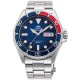 Orient RN-AA0812L Sports Diver Design Sapphire Grass Orient RN-AA0812L Sports Diver Design Sapphire Grass