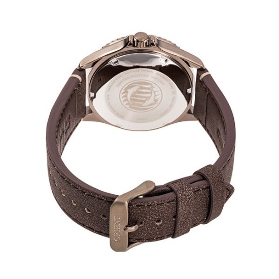 Orient RN-AA0813R Sports Diver Design Limited 100 Orient RN-AA0813R Sports Diver Design Limited 100