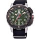 Orient Sports RN-AC0N03E M-FORCE Mechanical Made in Japan