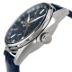 Seiko Presage SARF013 Ocean Traveler Mechanical Titanium GMT