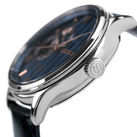 Seiko Presage SARY187 Japanese Garden Sand Crest Mechanical Seiko Presage SARY187 Japanese Garden Sand Crest Mechanical