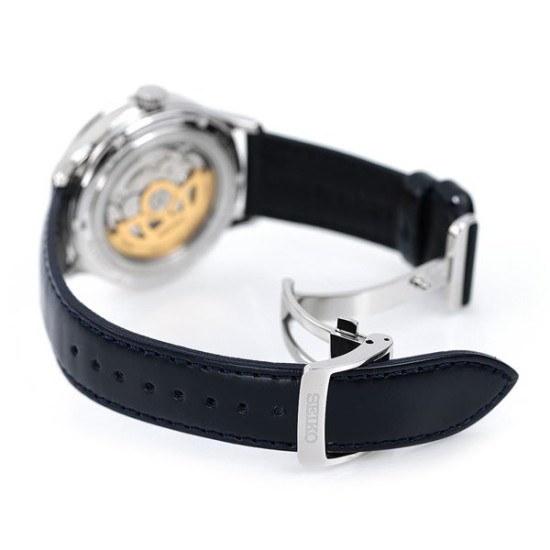 Seiko Presage SARY187 Japanese Garden Sand Crest Mechanical Seiko Presage SARY187 Japanese Garden Sand Crest Mechanical