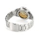 Seiko Presage SARY191 Mechanical Vintage Style Semi Skeleton Seiko Presage SARY191 Mechanical Vintage Style Semi Skeleton