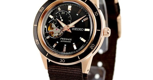 セイコー　プレザージュ　SARY192 SEIKO PRESAGE 自動巻 SARY192 セイコー プレザージュ 腕時計