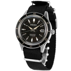 Seiko Presage SARY197 Mechanical Vintage Style