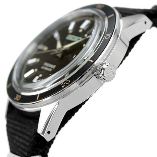 Seiko Presage SARY197 Mechanical Vintage Style Seiko Presage SARY197 Mechanical Vintage Style